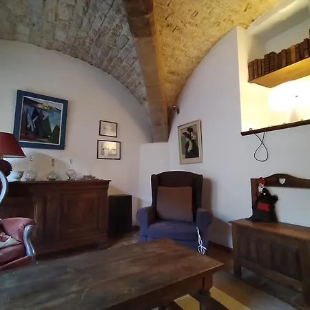 La Maison De Thomas