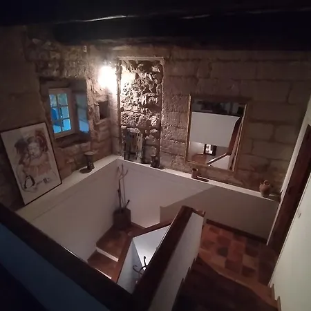 度假居 La Maison De Thomas