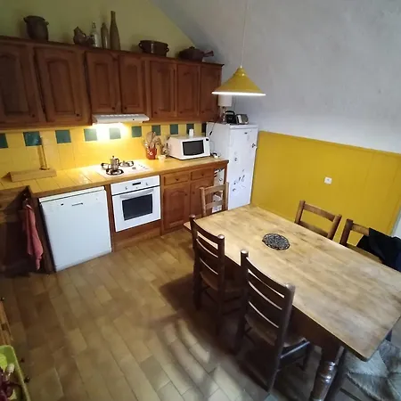 La Maison De Thomas 度假居 Arpaillargues-et-Aureillac