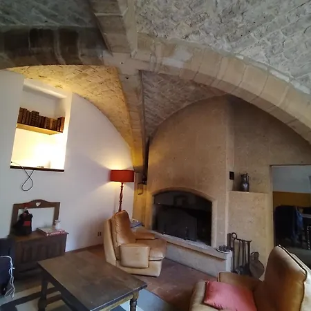 La Maison De Thomas 度假居 Arpaillargues-et-Aureillac