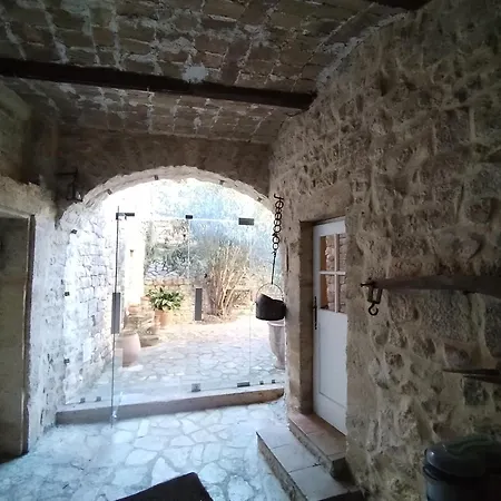 La Maison De Thomas