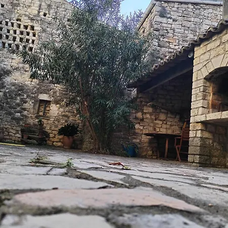 La Maison De Thomas Arpaillargues-et-Aureillac