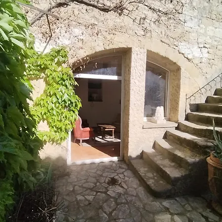 La Maison De Thomas *