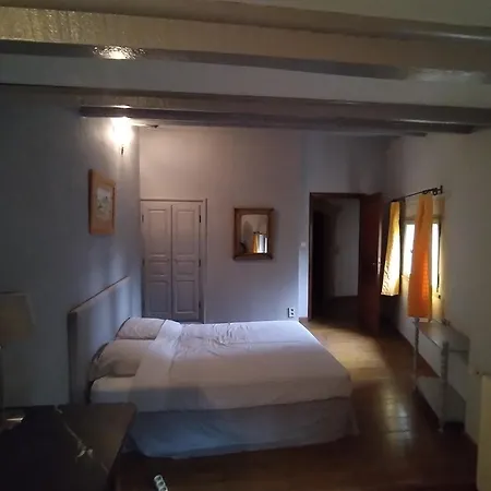 度假居 La Maison De Thomas Arpaillargues-et-Aureillac