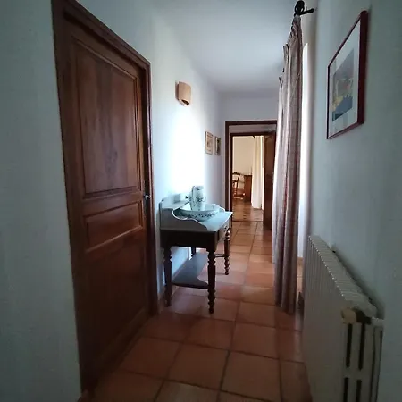 度假居 La Maison De Thomas *