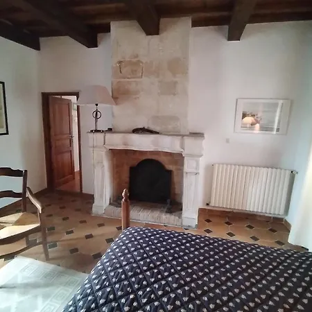 La Maison De Thomas 度假居 Arpaillargues-et-Aureillac