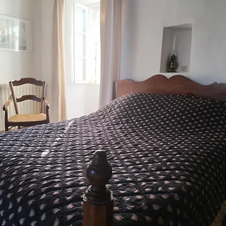 La Maison De Thomas